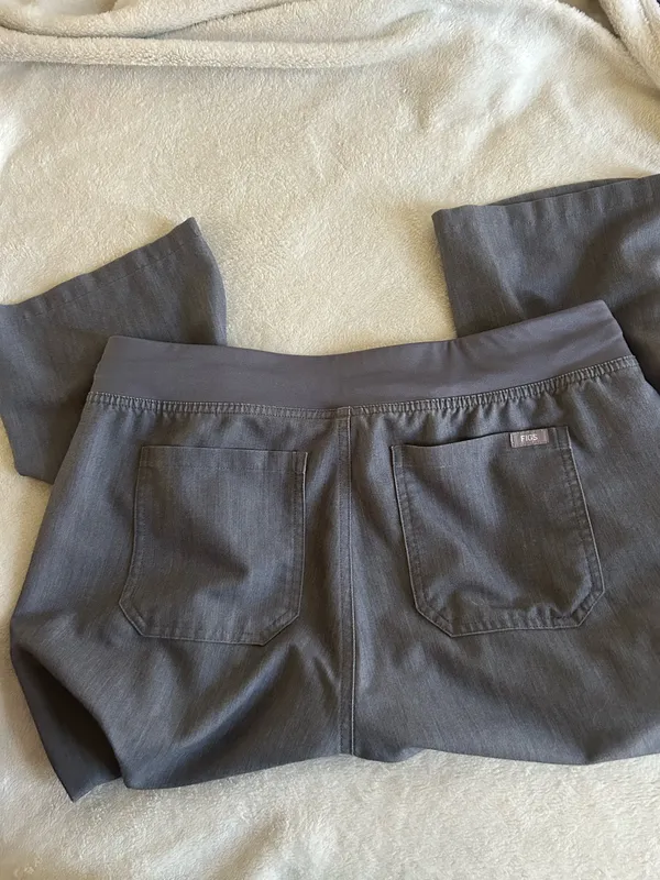FIGS Scrub Pants - Image 2