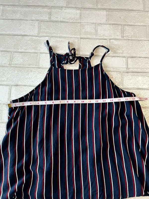Hollister High Neck Tank Top - Image 5