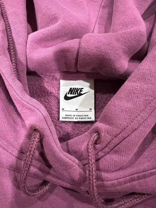 Nike Hoodie - Image 2