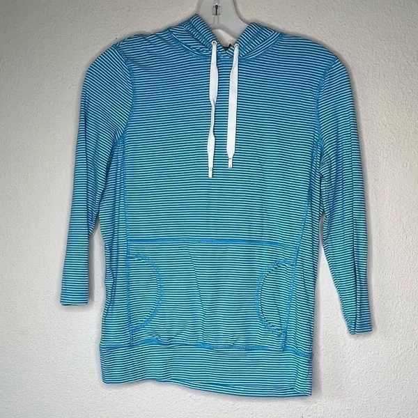 Lauren Ralph Lauren Active Hoody Shirt - Image 5