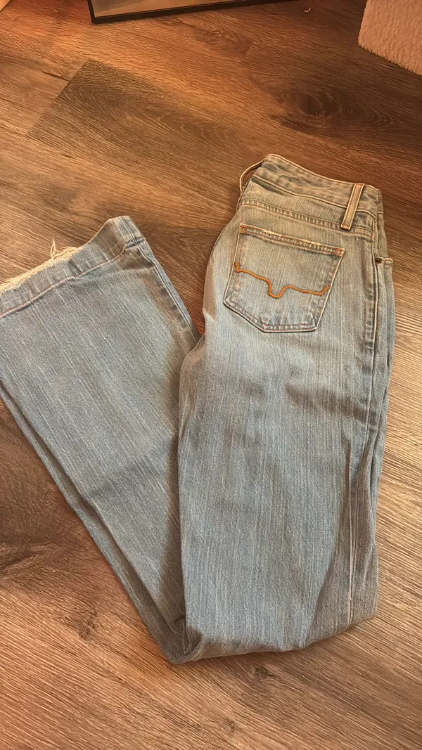Kimes Ranch jeans Jennifer - Image 3