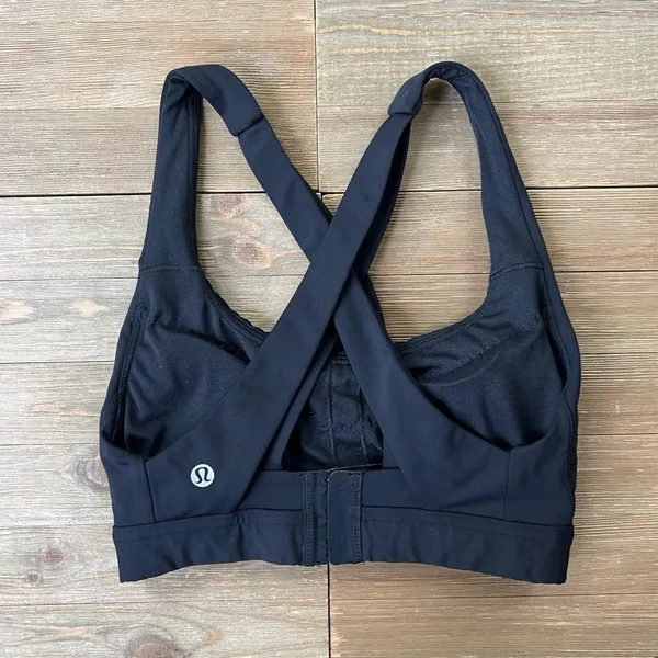 Lululemon Stash It All Bra - Image 7