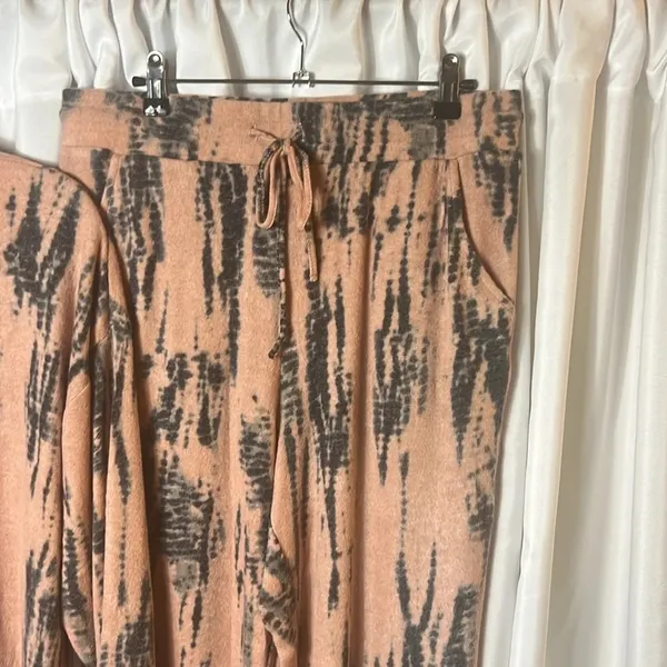 Fornia Lounge set Pink Size XS - Image 5