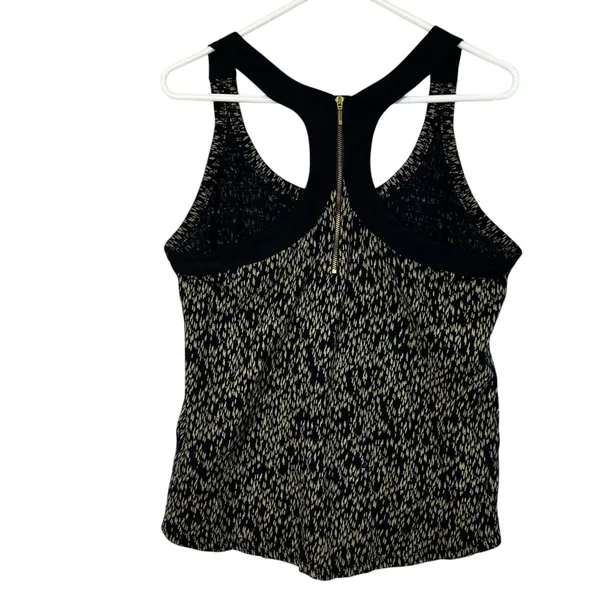 Banana Republic Womens Racerback Tank Sz M - Image 9