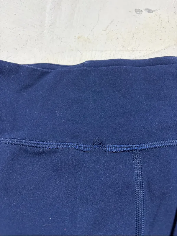 Lululemon athletica Navy align Jogger Bottoms 4 - Image 4