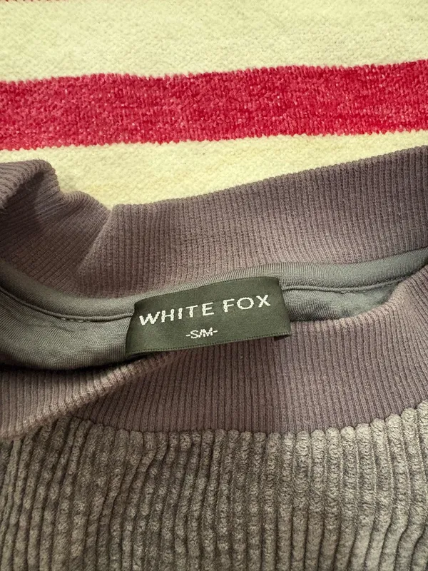 White Fox Set - Image 8