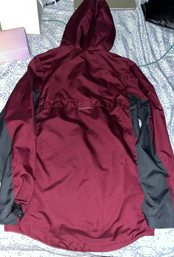 nike texas a&m cross country jacket - Image 2