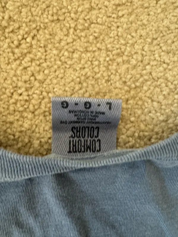 Comfort Colors T-Shirt - Image 3