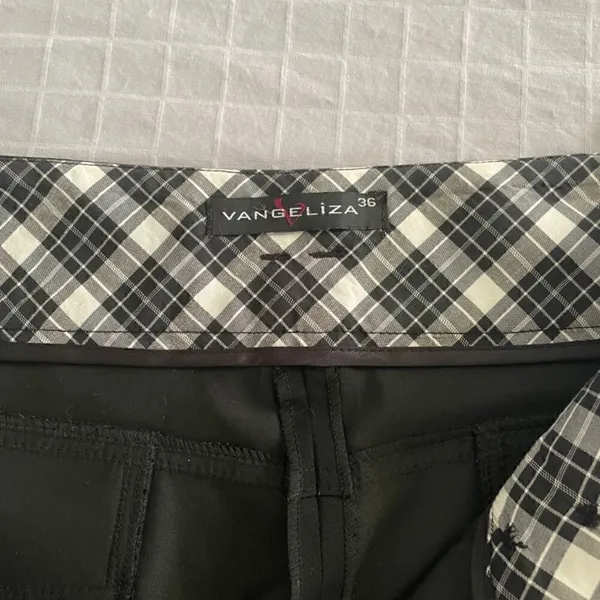 Pants Black - Image 6