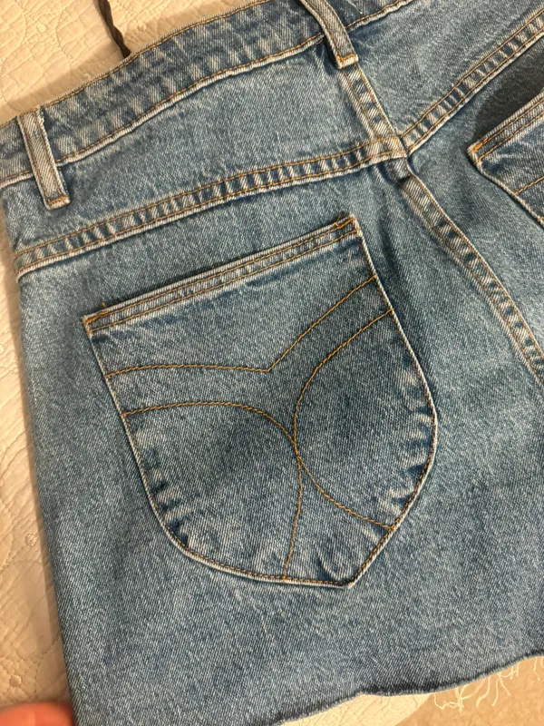 Rollas Shorts - Image 4