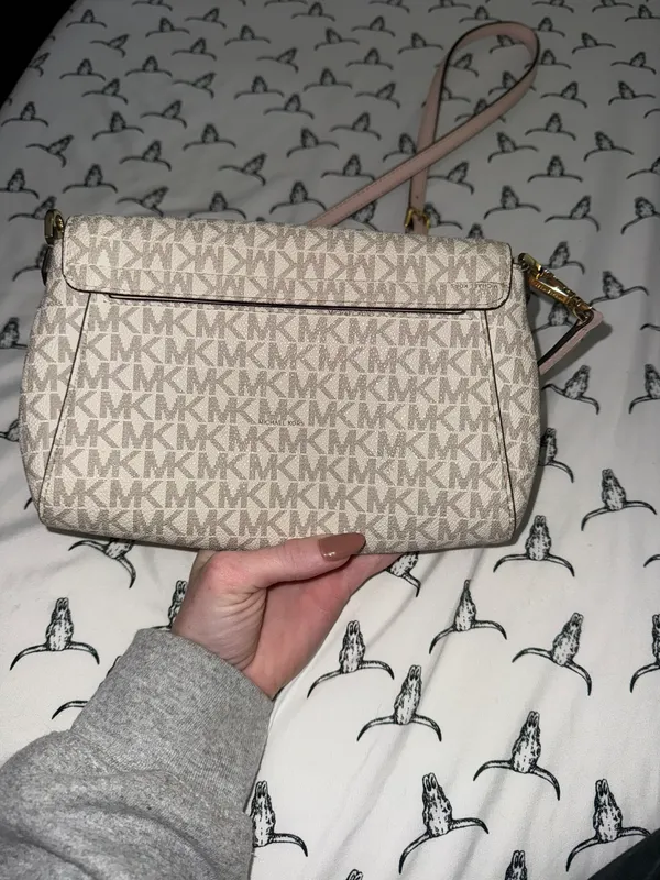 Crossbody Purse - Image 2