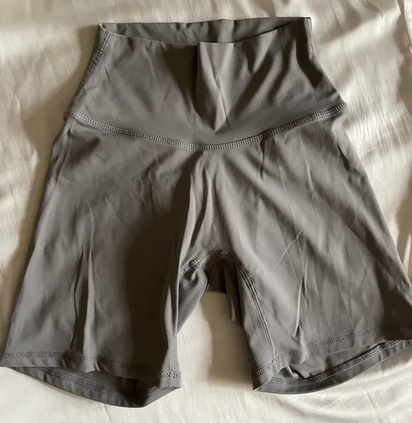 NVGTN Shorts Seamless  - Image 5