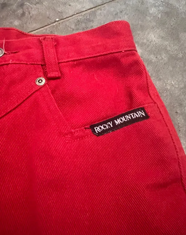 Authentic Rockies Jeanswear - Image 2