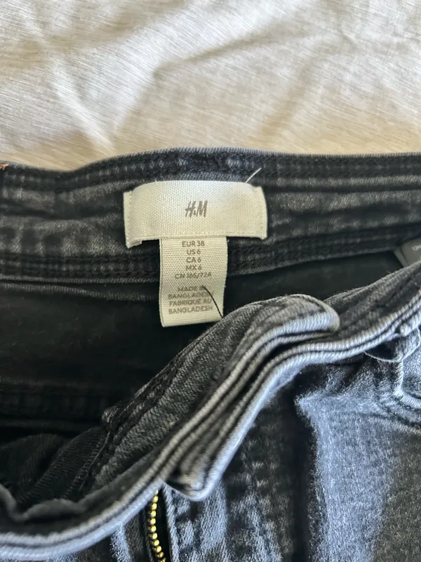 H&M Jeans  - Image 3