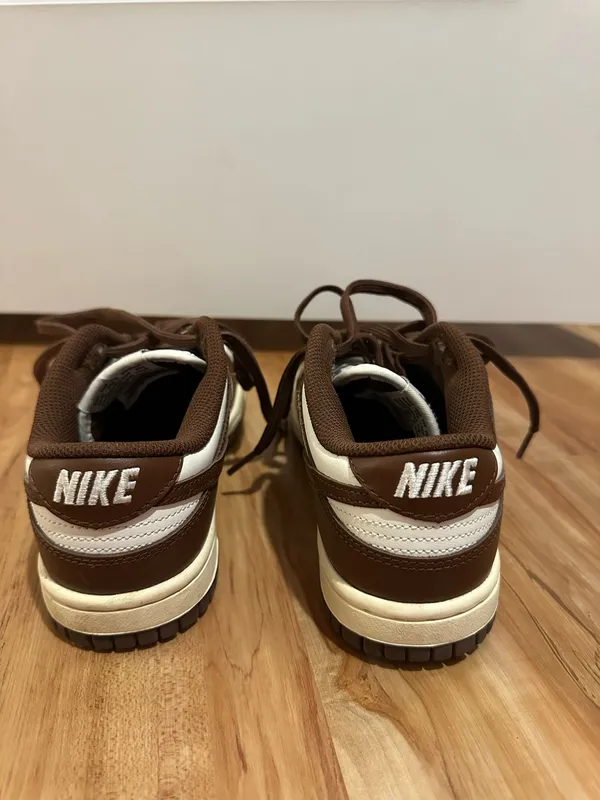 Nike Dunk Low Women's Shoes - Image 7