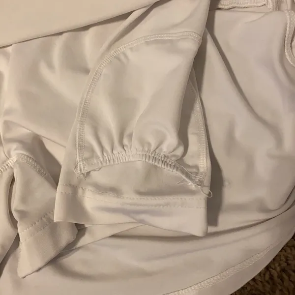 Tennis skirt Size M - Image 5