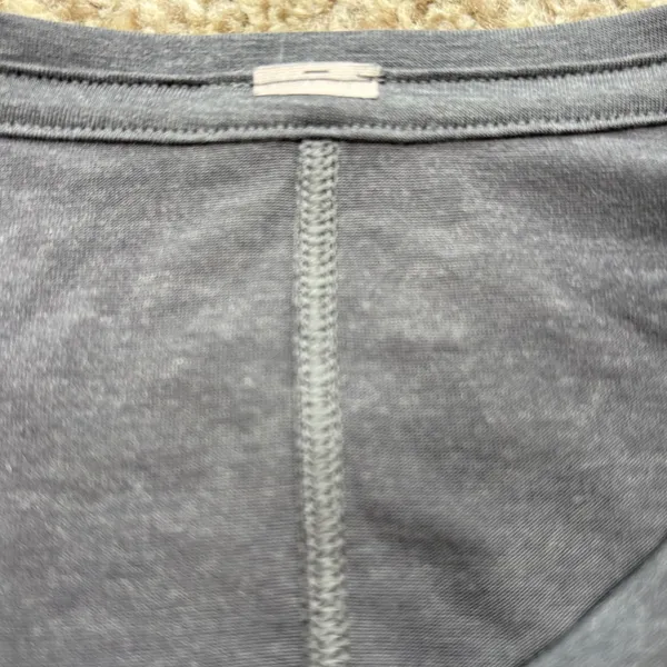 Lululemon Lifted Balance Asymmetrical Hem Long‎ Sleeve Top Women 2 Activewear - Image 8