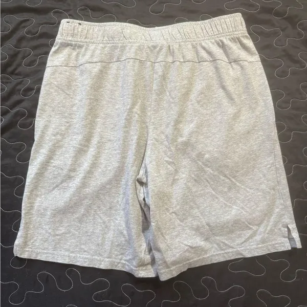 Nike Shorts Men Small Basketball Athletic Jogger Performance DriFit Standard - Image 5