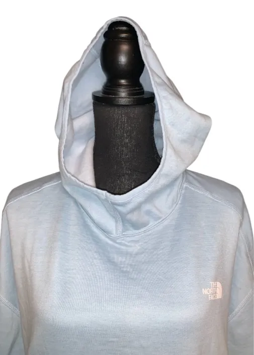 North The Face Canyonlands Cropped Hoodie - Image 2