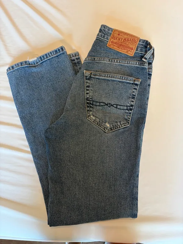 Lucky Brand Jeans - Image 3
