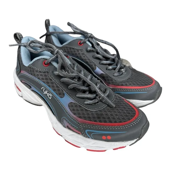 Ryka‎ Memory Foam Athletic Shoes - Image 2