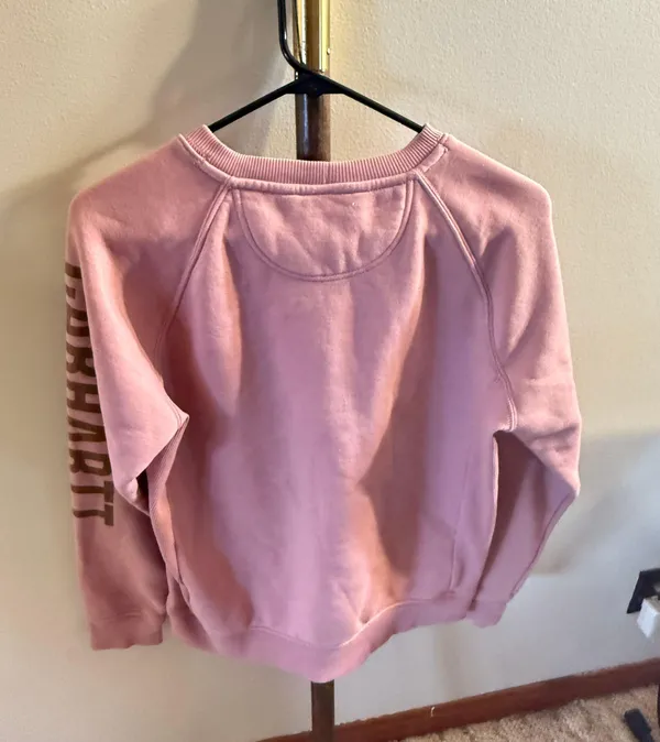 Carhartt Sweatshirt - Image 3
