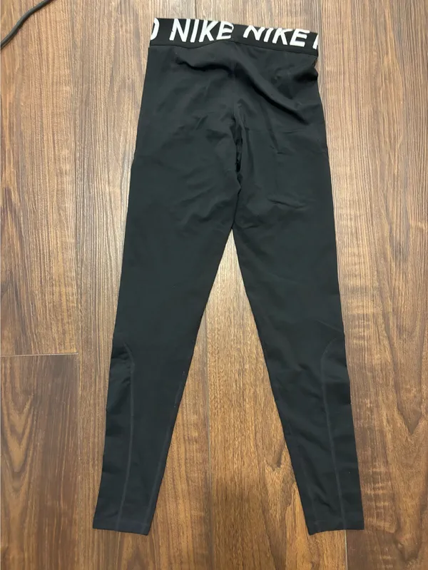 Nike Dri-Fit Leggings - Image 2