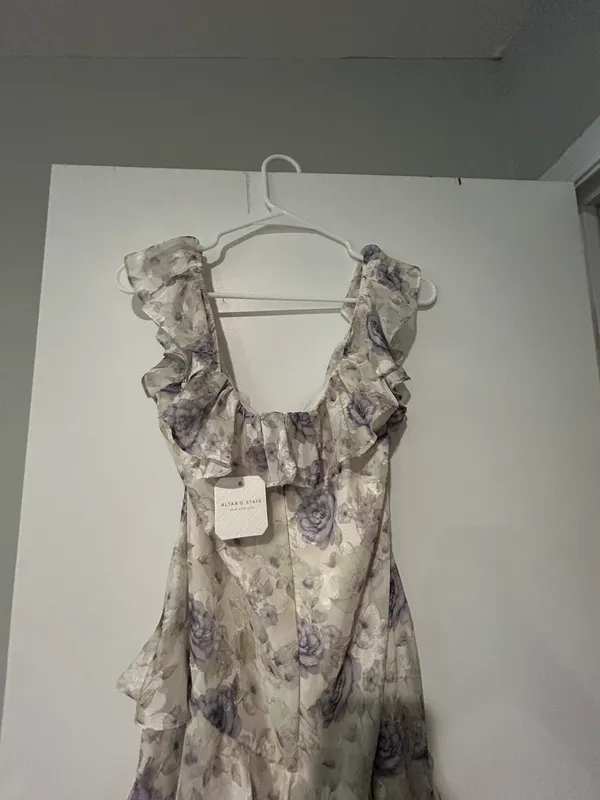 Altar'd State Formal Dress - Image 3