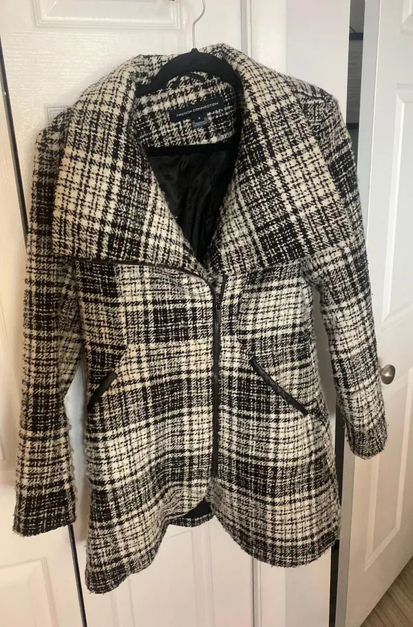 Nordstrom  Coat - Image 5