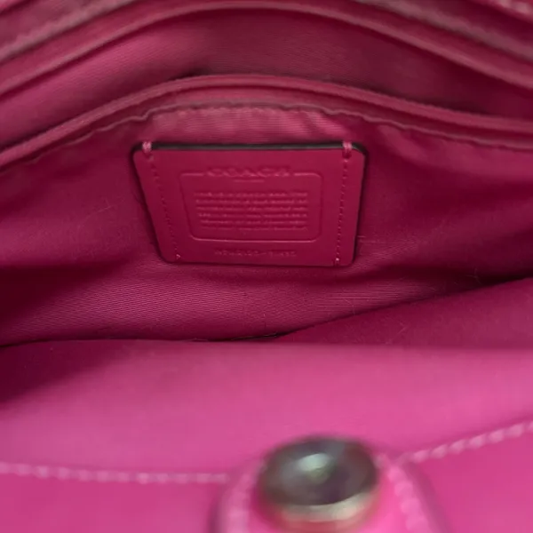 Coach Vintage Bag - Image 2
