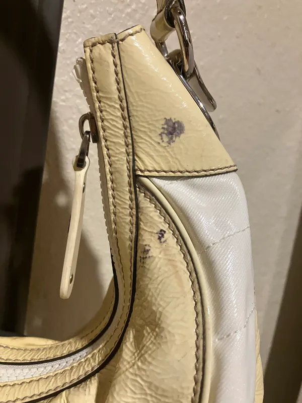 Gucci Snow Bag - Image 3
