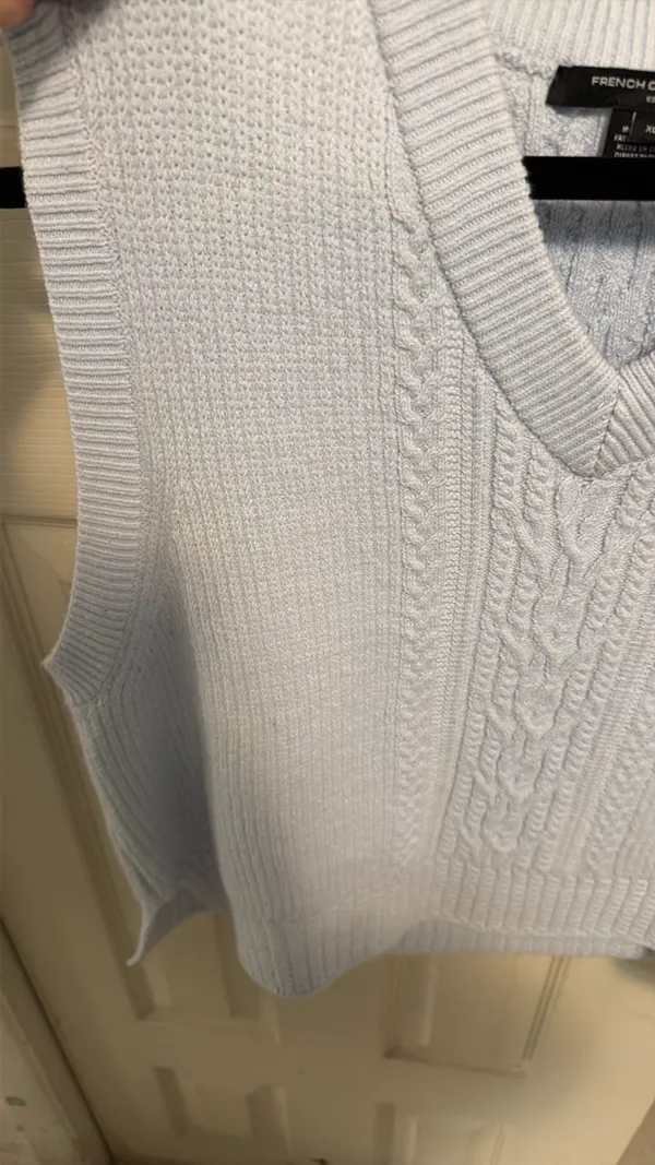 French Connection Sweater - Image 3