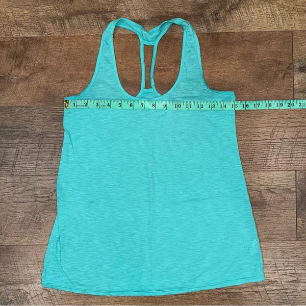 Lilly Pulitzer Luxletic Workout Top - Image 6
