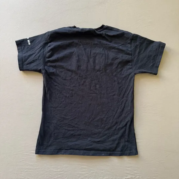 Wildlife Conservation Society Anniversary Graphic Tee - Image 2