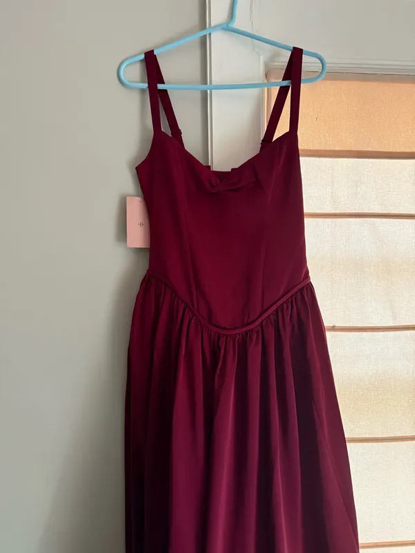 Anthropologie Dress - Image 3