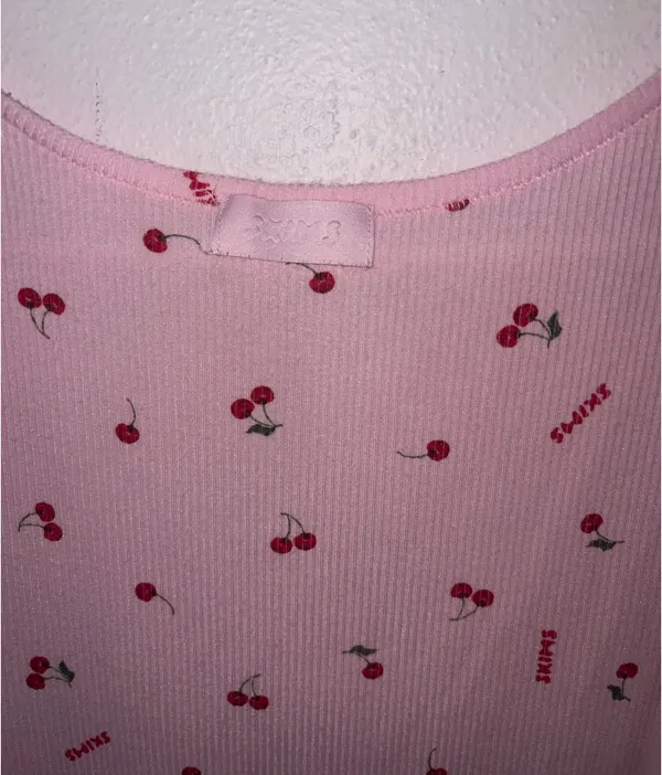 Skims tank top  - Image 4