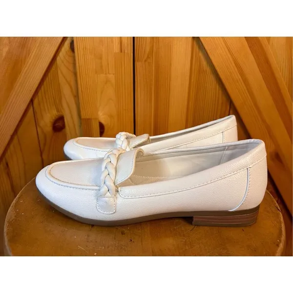 Michael By Michael Shannon Suzie Loafer Women's Size 8 M - Image 3