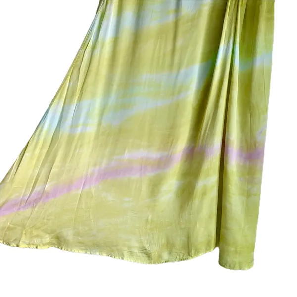 NWT Young Fabulous & Broke Savana Twist Mid Skirt - Image 10