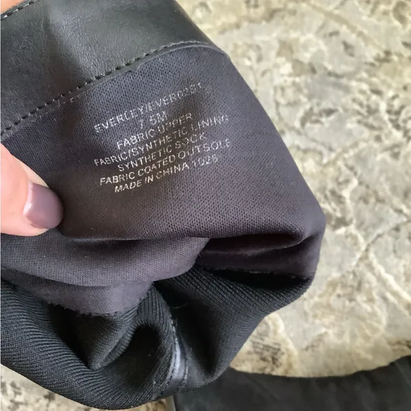 STEVE MADDEN EVERLAY OVER KNEE BOOTS 🔥 - Image 8