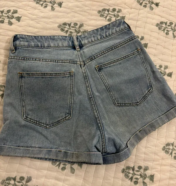 PacSun Jean Shorts - Image 2