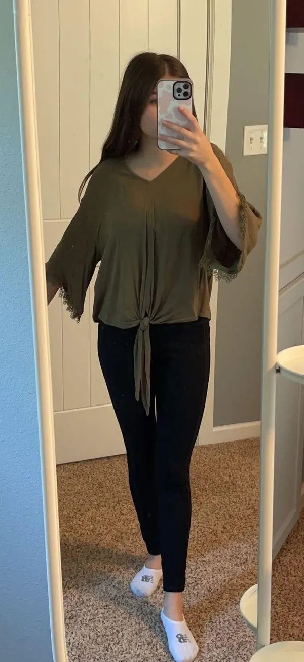 Ariat Blouse - Image 2