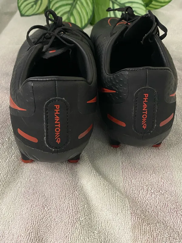 Nike Phantom GT Elite Hybrid Soccer Shoes Football Cleats Boots Size 9.5 - Image 3