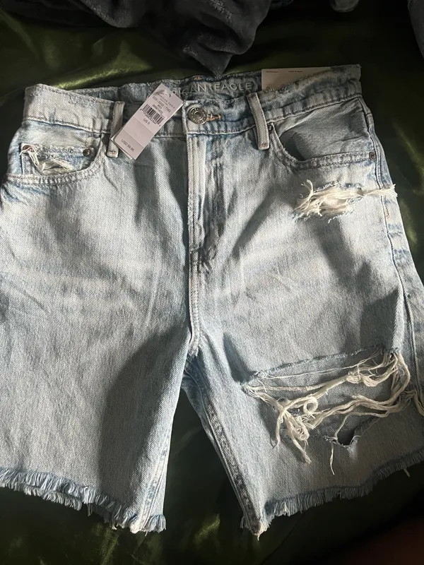American Eagle Shorts - Image 3