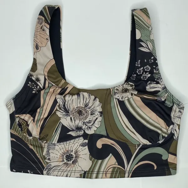 Free People Movement Wave Crush Bra XS - Image 5