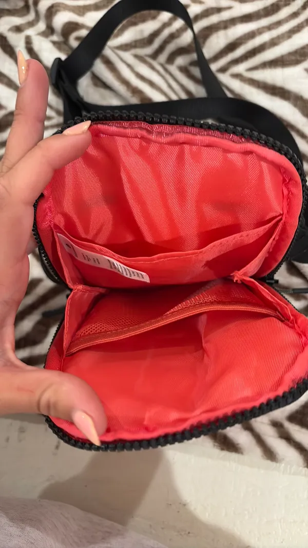 Lululemon Pouch - Image 3