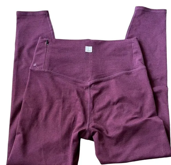 Vuori Omni performance leggings XS - Image 3