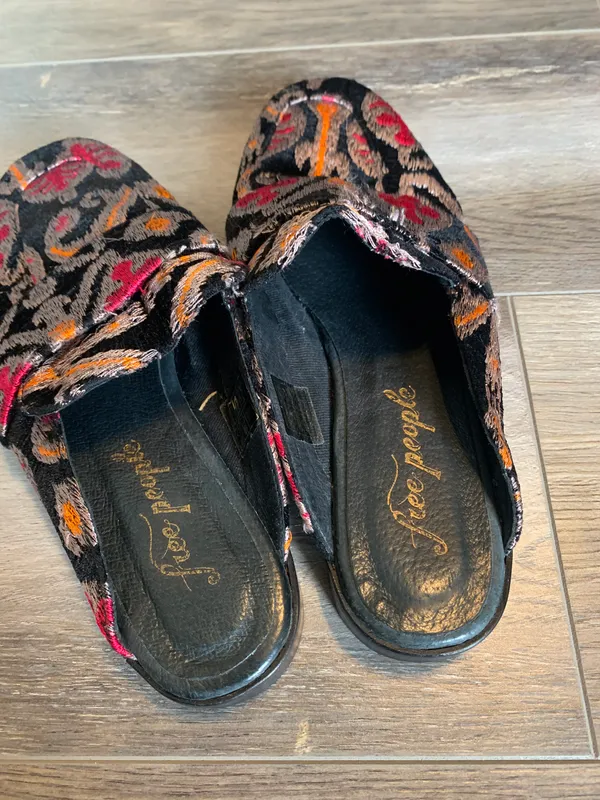 At Ease Loafers - Image 4