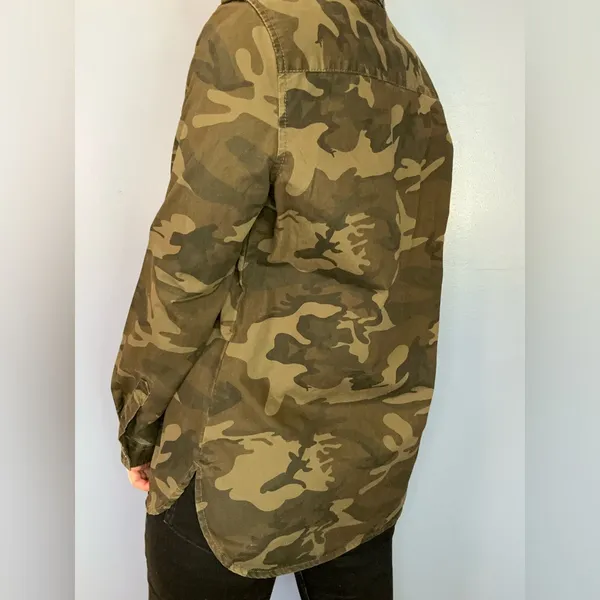 Superdry Co. Shirt - Image 3