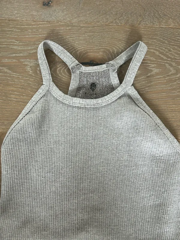 Free People Happiness Runs Tank - Image 2