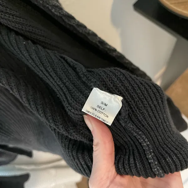 Boutique Cardigan - Image 3